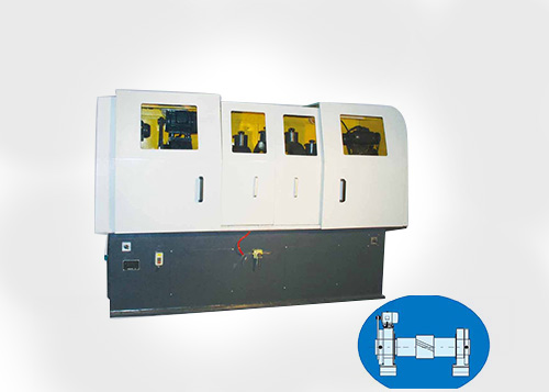 2MW8040×1500卧式大香蕉最新视频磨床客户案例