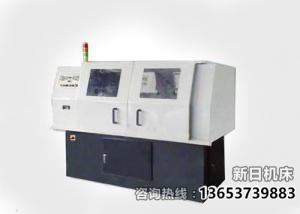 M4732×1000-2两工位双头大香蕉最新视频研磨机